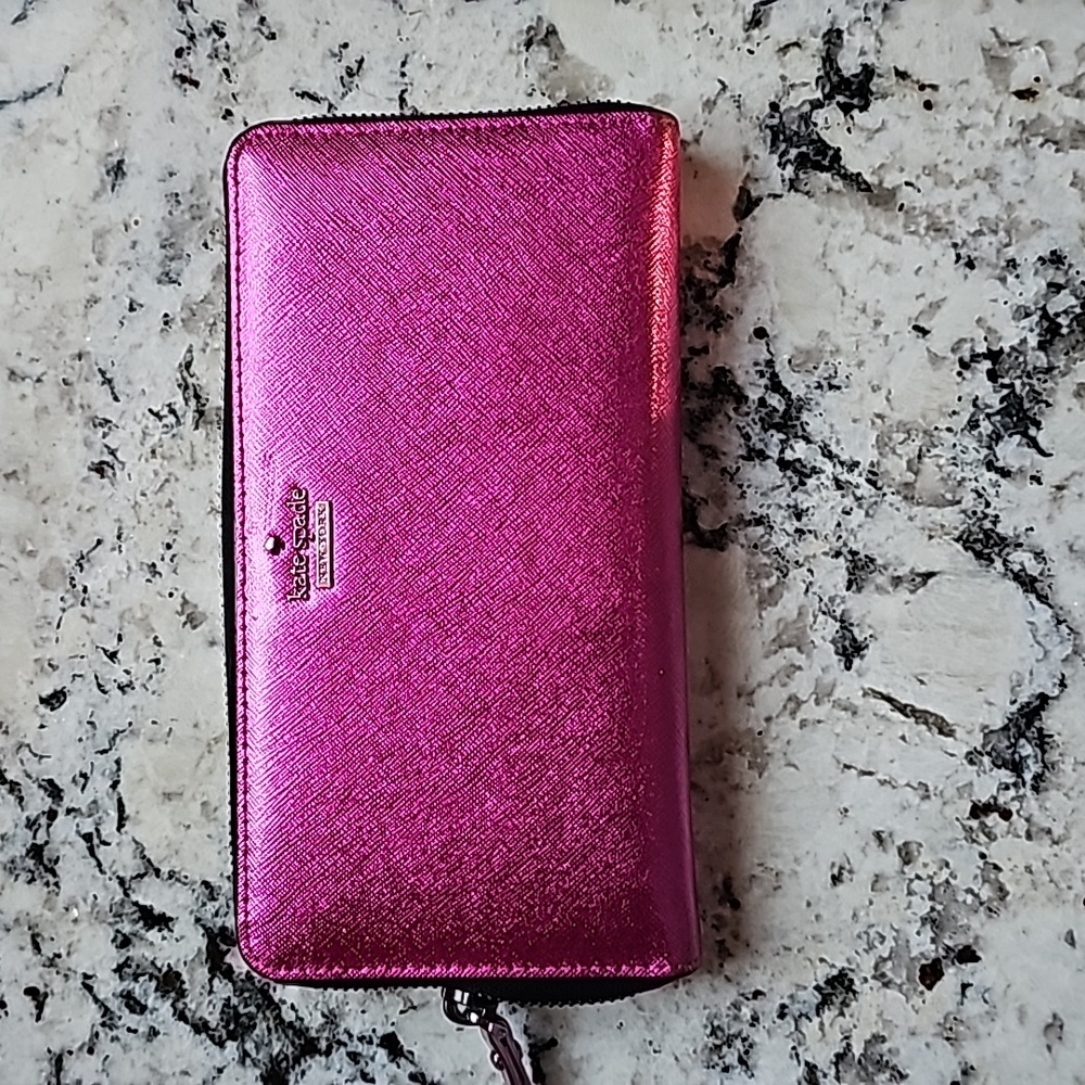 Kate spade wallet